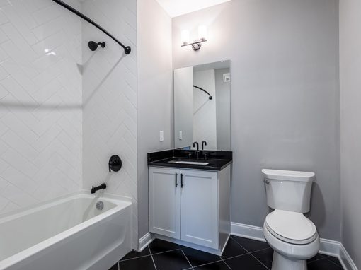 Kristal Falls Apartment Photo Bathroom