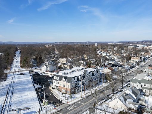 Kristal Falls Apartment Photo Outside Aerial